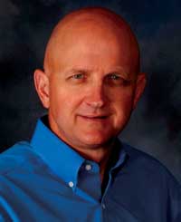 Photo of Jim Tedder