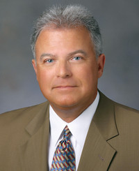 Photo of Michael Johnson