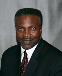Photo of Gene Coleman