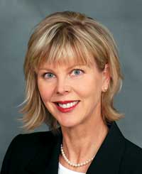 Photo of Connie M. Doyle