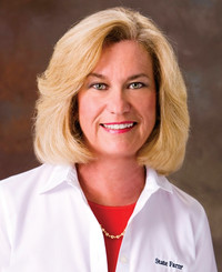 Photo of Glenda Conley