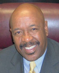 Photo of Homer H St Clair