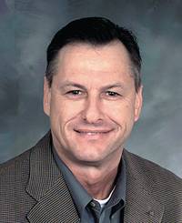 Photo of Douglas E. Bishop, Sr.