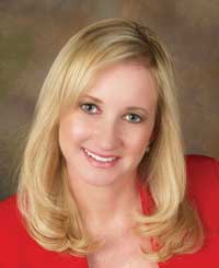 Photo of Lizette Cochran