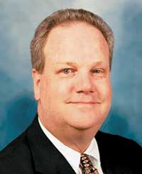 Photo of Jim Register Jr