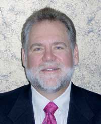 Photo of Bo Burns
