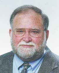 Photo of John W Long