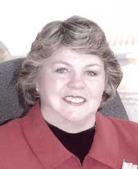 Photo of Janet B Tillman