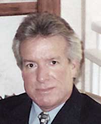 Photo of Ronald A Siegel