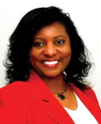 Photo of Gayla Parks