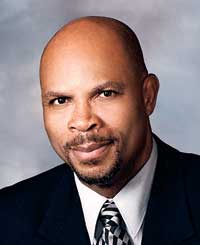Photo of Rupert Brown