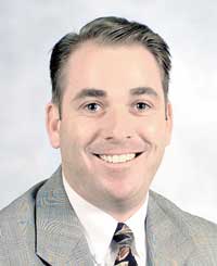 Photo of Craig Dewhurst