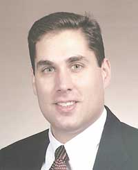 Photo of John A. Psomas