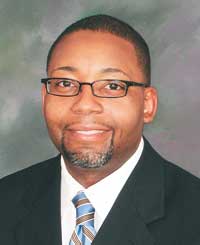 Photo of Michael J Moore