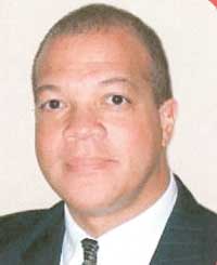 Photo of Mike Hill