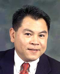 Photo of Chi Nguyen