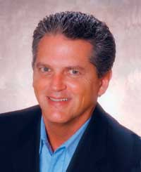 Photo of Doug Wilson