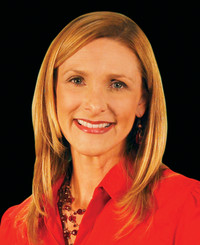 Photo of Melissa Snively