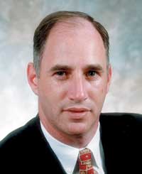 Photo of Edward Buckley