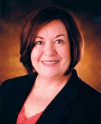 Photo of Jane D Dyer
