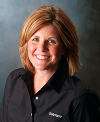 Photo of Laura Brauch