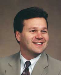 Photo of Chuck Everidge