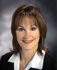 Photo of Gundie Bonner