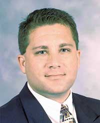 Photo of Tim E Hill