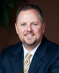 Photo of Steve Myers