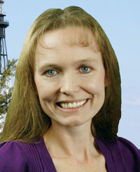 Photo of Wendy Hall