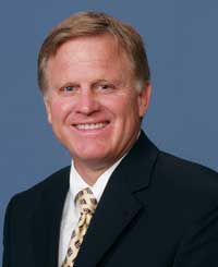 Photo of Buzz Hill
