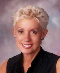 Photo of Peggy Waite