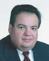 Photo of Philip W Rossi