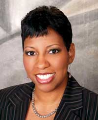 Photo of Yvette Register
