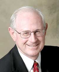 Photo of Marc Hatcher