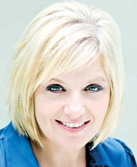 Photo of Edie Williams