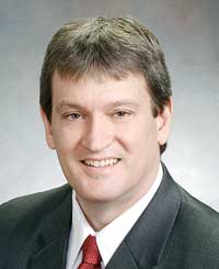 Photo of Larry Snider