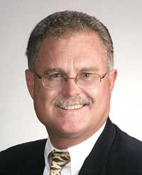 Photo of Theodore Hess