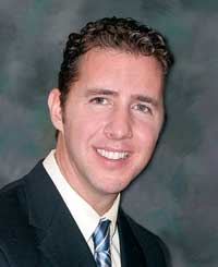 Photo of Paul Miller