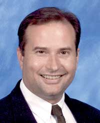 Photo of Bill Matchell