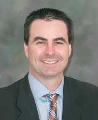 Photo of Luis G. Gonzalez