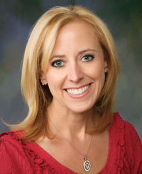 Photo of Kimberlee Lego