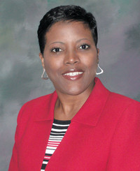 Photo of Patrice Weston