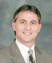 Photo of Kevin Weltlin