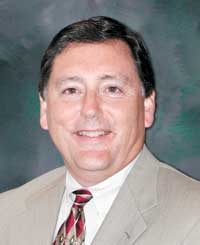 Photo of Glenn Ritchie