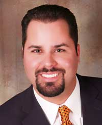 Photo of Gustavo A Cisneros