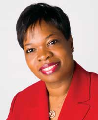 Photo of Tonya Lowe