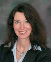 Photo of Michell Githens