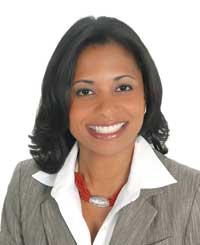 Photo of Dionne Chichester