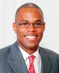 Photo of Richard Mathews